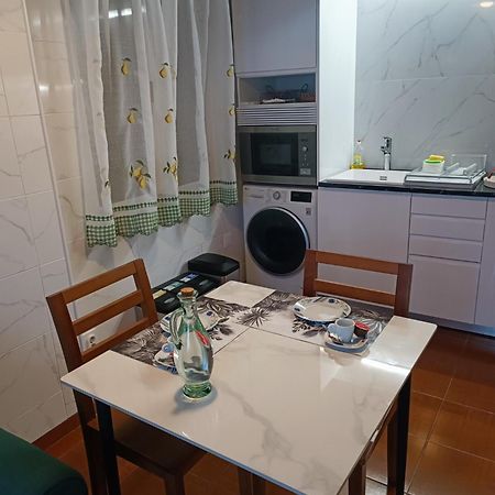 Apartamento Valados Ponta Delgada Kültér fotó