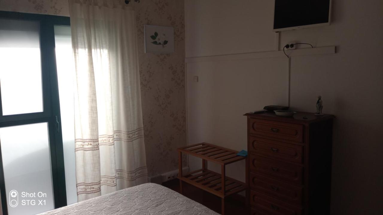 Apartamento Valados Ponta Delgada Kültér fotó