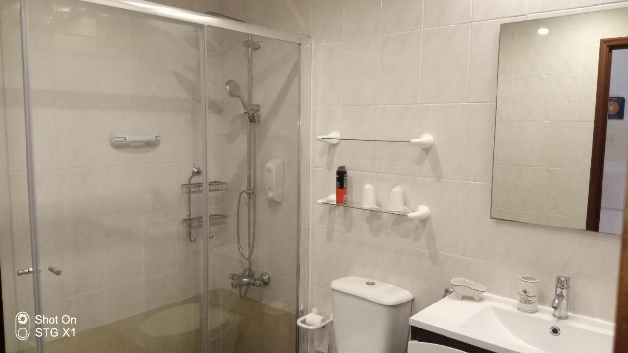 Apartamento Valados Ponta Delgada Kültér fotó