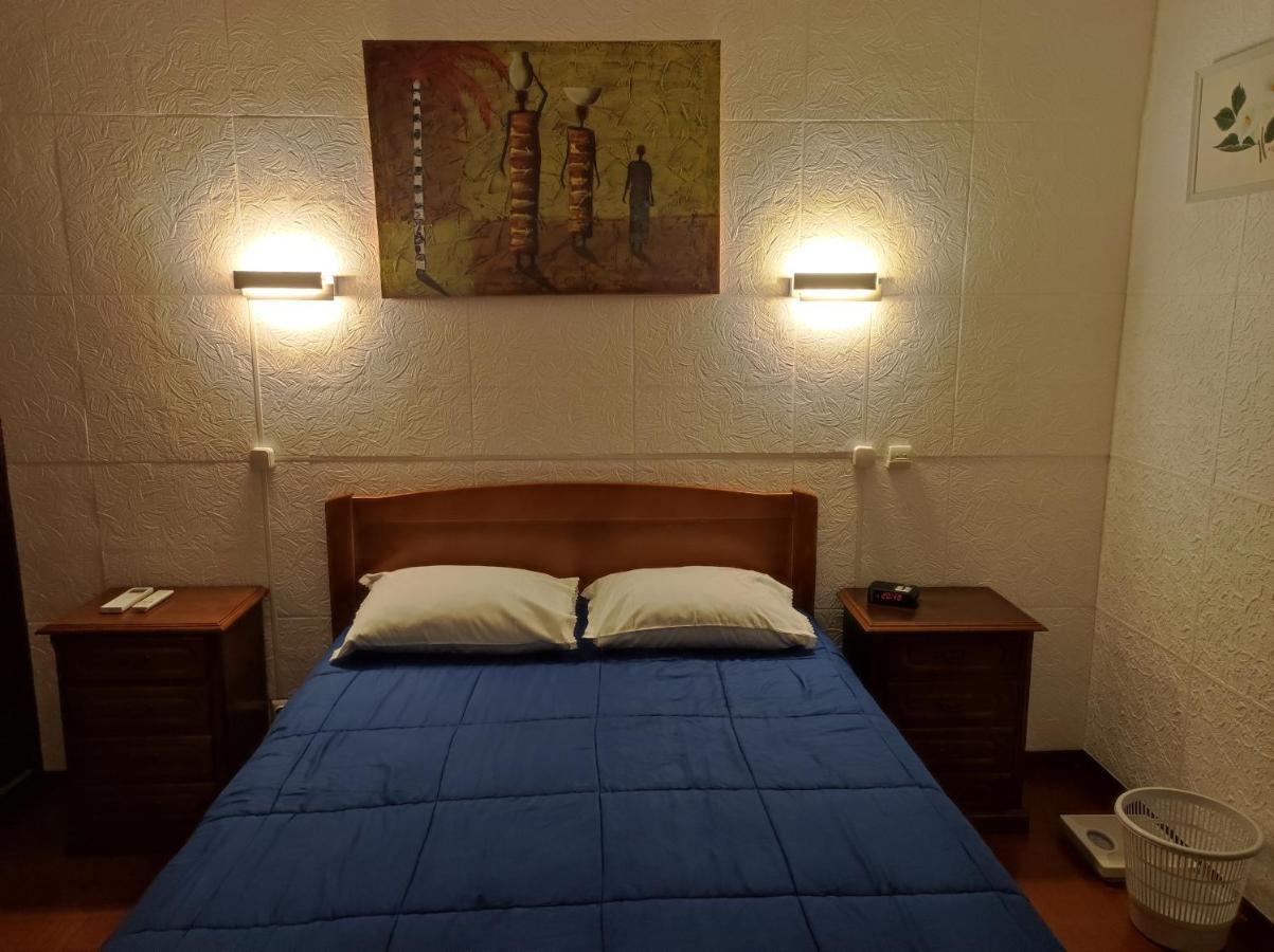 Apartamento Valados Ponta Delgada Kültér fotó