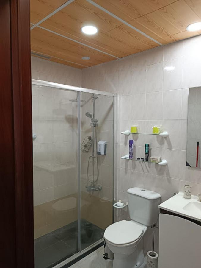 Apartamento Valados Ponta Delgada Kültér fotó