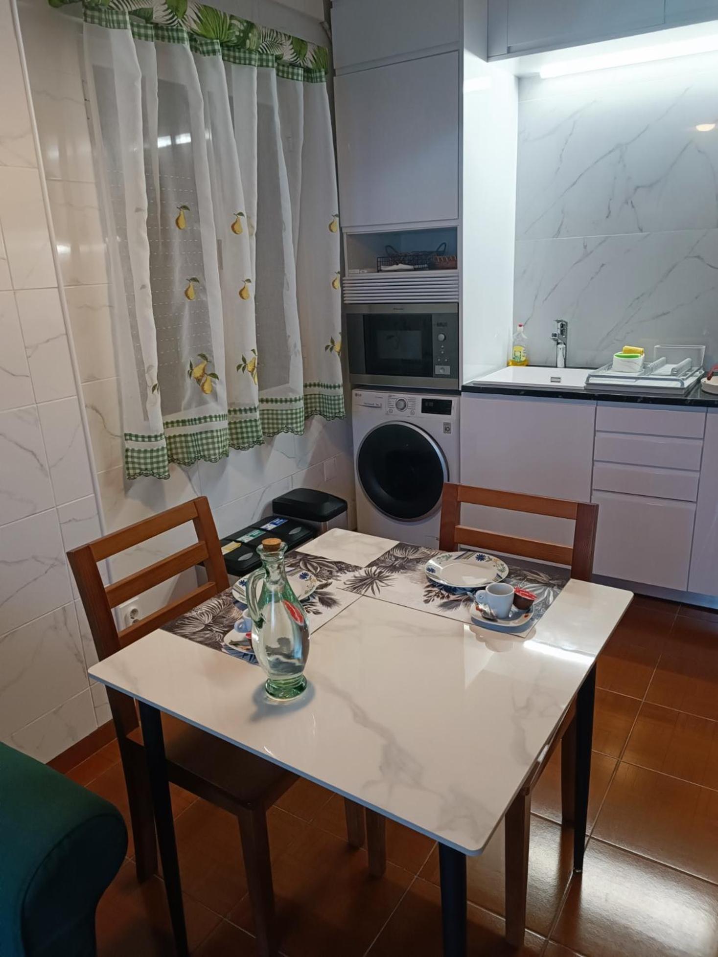 Apartamento Valados Ponta Delgada Kültér fotó