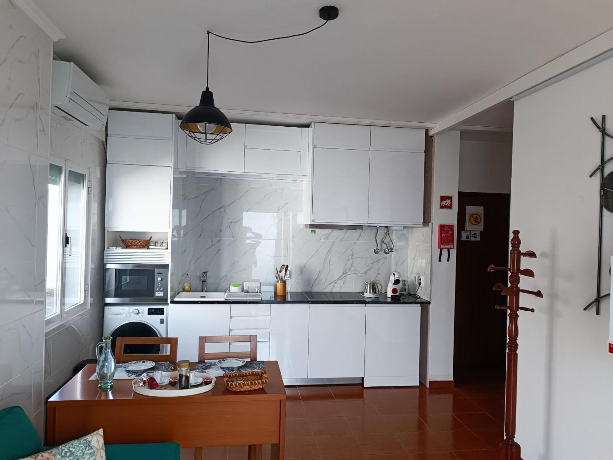 Apartamento Valados Ponta Delgada Kültér fotó