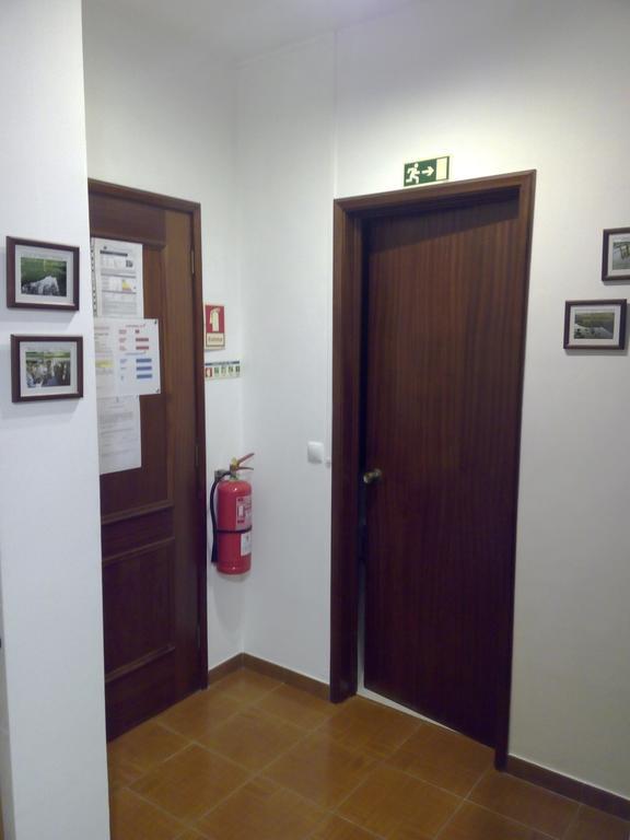 Apartamento Valados Ponta Delgada Szoba fotó