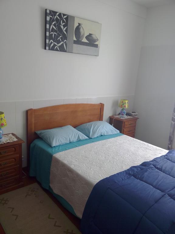 Apartamento Valados Ponta Delgada Szoba fotó