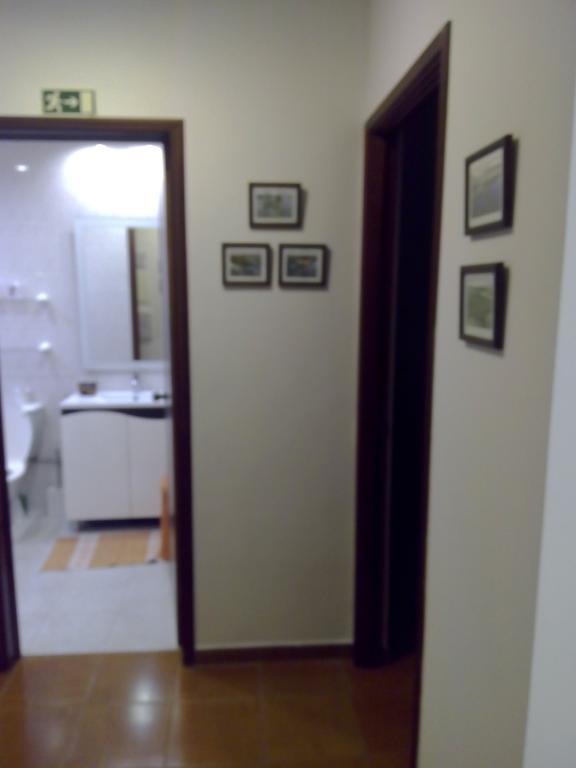 Apartamento Valados Ponta Delgada Kültér fotó