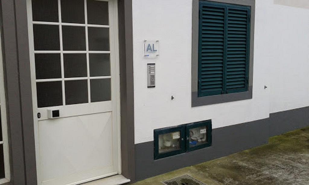 Apartamento Valados Ponta Delgada Kültér fotó