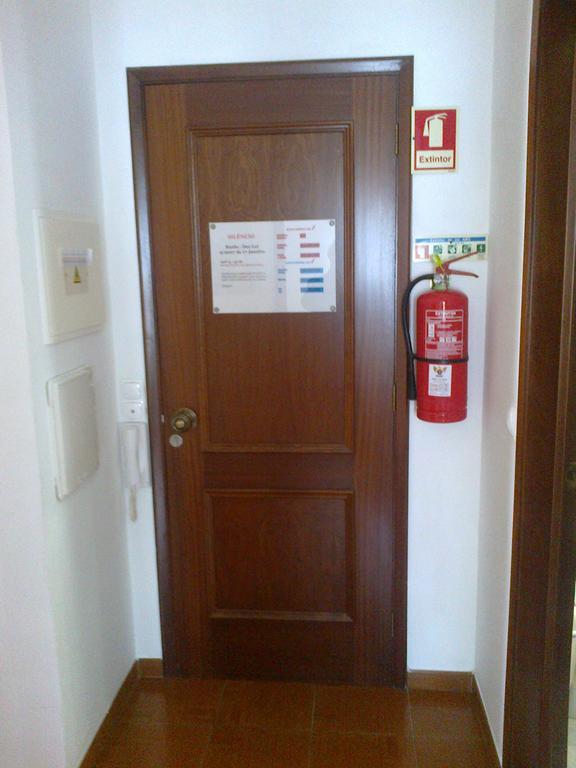 Apartamento Valados Ponta Delgada Kültér fotó