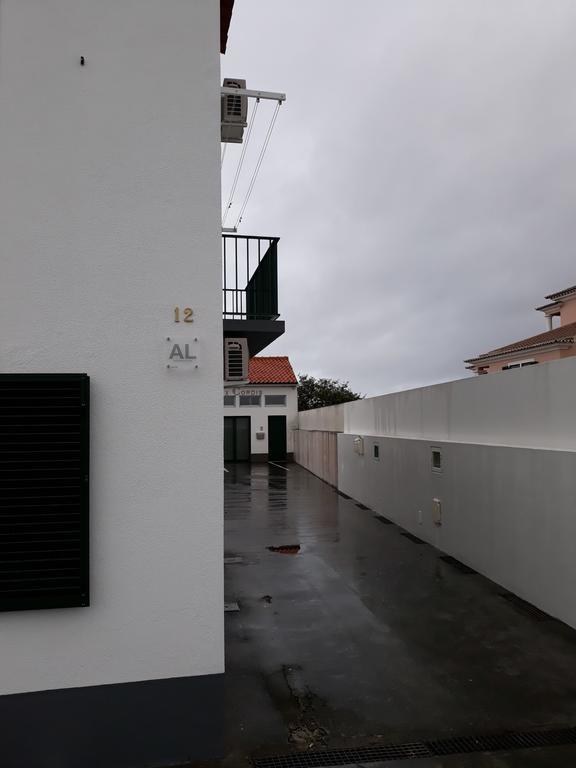 Apartamento Valados Ponta Delgada Kültér fotó