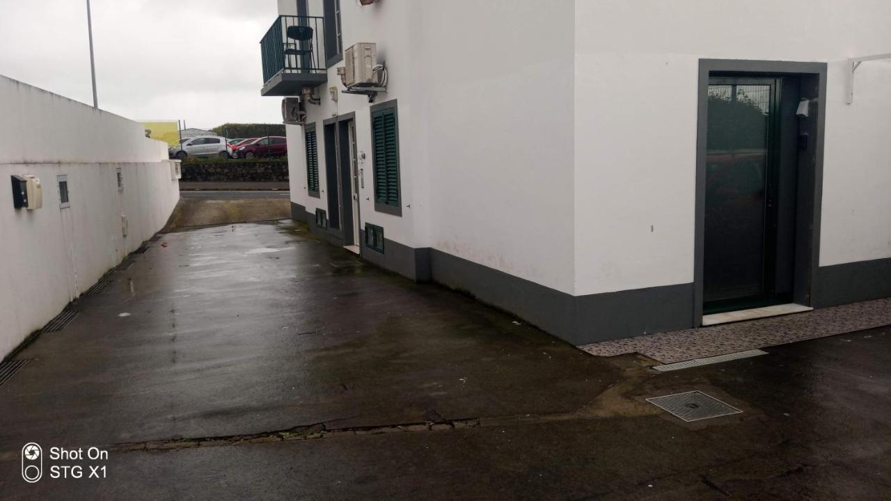 Apartamento Valados Ponta Delgada Kültér fotó